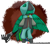 Size: 1024x893 | Tagged: safe, artist:spokenmind93, oc, oc only, oc:gale twister, pony, bipedal, dust: an elysian tail, simple background, solo, sword, transparent background, weapon