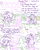 Size: 4779x6013 | Tagged: safe, artist:adorkabletwilightandfriends, spike, starlight glimmer, dragon, pony, unicorn, comic:adorkable twilight and friends, g4, adorkable friends, advice, butt, character development, comic, crying, cute, dimples, dimples of venus, female, forest, friendship, helpful, hug, lake, love, male, mare, nature, outdoors, plot, reassurance, relationship, relationships, sitting, slice of life, support, wingding eyes