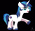 Size: 3666x3277 | Tagged: safe, artist:zidanemina, shining armor, pony, unicorn, g4, black background, cutie mark, high res, male, open mouth, raised hoof, simple background, solo, stallion