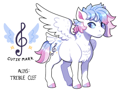 Size: 900x675 | Tagged: safe, artist:lastnight-light, oc, oc only, oc:aurora song, pegasus, pony, disguise, disguised changeling, male, simple background, solo, stallion, tail feathers, transparent background