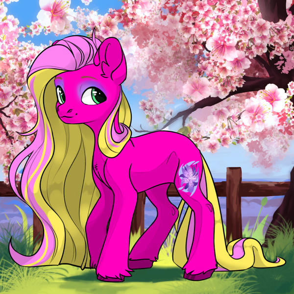 mlp avatar maker