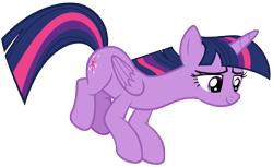 Size: 8060x4921 | Tagged: safe, artist:andoanimalia, twilight sparkle, alicorn, pony, a health of information, g4, cute, female, folded wings, mare, simple background, solo, transparent background, twiabetes, twilight sparkle (alicorn), vector, wings