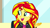 Size: 1920x1080 | Tagged: safe, screencap, sunset shimmer, epic fails, equestria girls, g4, my little pony equestria girls: summertime shorts, solo