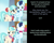 Size: 2000x1613 | Tagged: safe, artist:mlp-silver-quill, coco pommel, soarin', earth pony, pegasus, pony, comic:pinkie pie says goodnight, g4, blushing, cropped, crying, flirting, horrified, implied soarinpommel, jaw drop, naive, school of friendship, shipping denied, shocked, soarinpommel, the horror