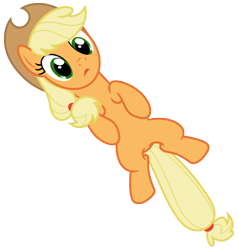 Size: 7528x7862 | Tagged: safe, artist:estories, applejack, earth pony, pony, g4, absurd resolution, hat, simple background, solo, transparent background, vector