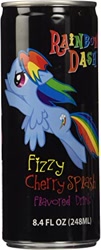 Size: 179x445 | Tagged: safe, rainbow dash, pegasus, pony, g4, can, drink, female, flying, mare, solo