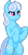 Size: 201x381 | Tagged: safe, artist:zeka10000, linky, shoeshine, earth pony, pony, g4, bipedal, chest fluff, cute, female, hoof on belly, linkybetes, mare, pixel art, simple background, solo, standing, transparent background, vector