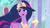 Size: 1920x1080 | Tagged: safe, screencap, twilight sparkle, alicorn, pony, g4, my little pony: friendship is magic, the last problem, hoof in air, older, older twilight, older twilight sparkle (alicorn), open mouth, princess twilight 2.0, solo, twilight sparkle (alicorn)