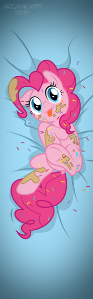 Pinkie pie clearance pillow