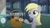 Size: 1920x1080 | Tagged: safe, edit, edited screencap, screencap, derpy hooves, pony, g4, my little pony: friendship is magic, slice of life (episode), food, muffin, quote, solo