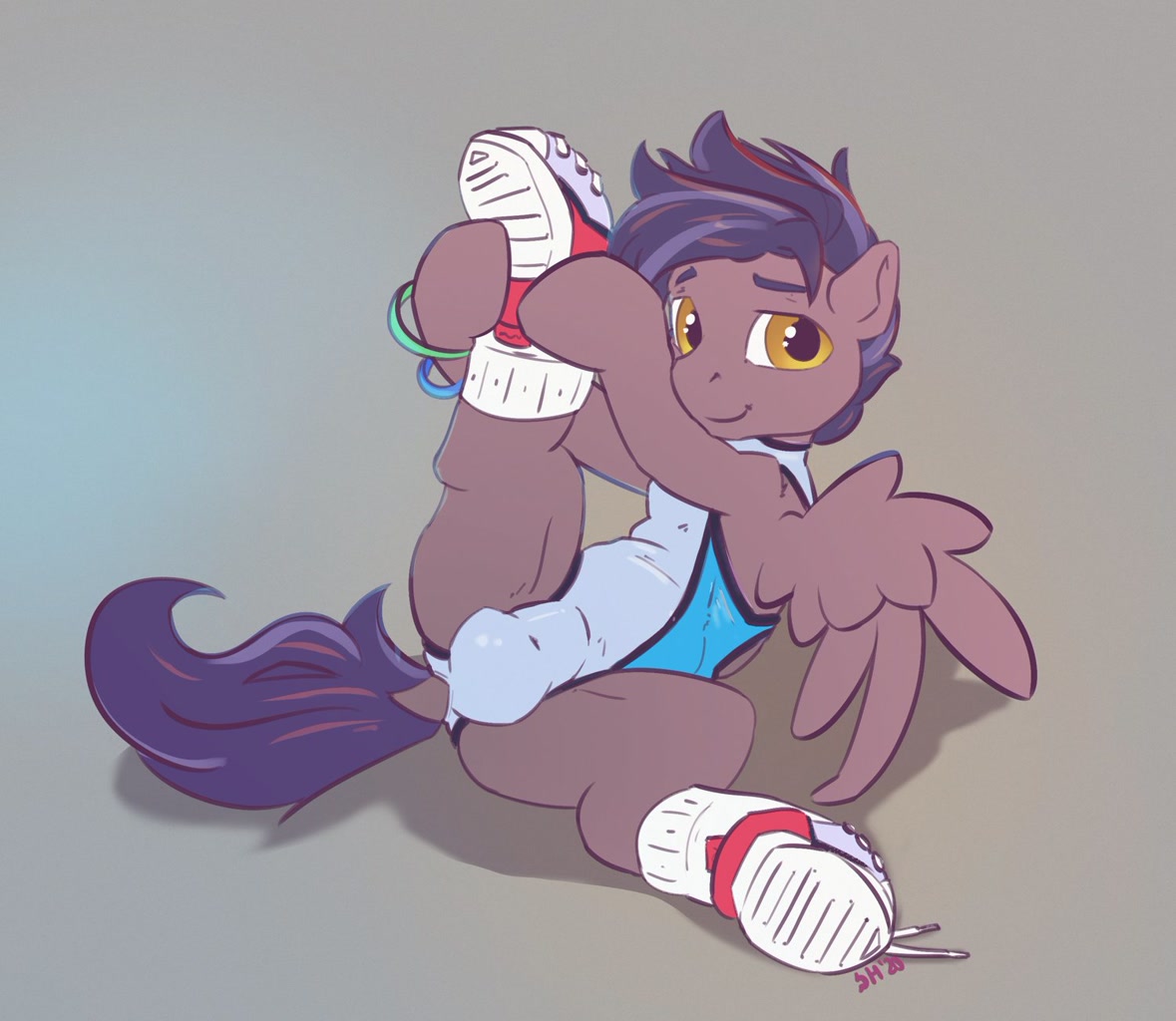 Эмоции гостей