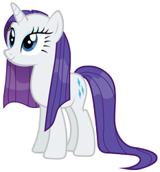 Size: 7000x7500 | Tagged: safe, artist:tardifice, rarity, pony, unicorn, campfire tales, g4, absurd resolution, simple background, solo, transparent background, vector, wet, wet mane, wet mane rarity