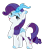 Size: 1280x1467 | Tagged: safe, artist:lovinglypromise, rarity, kirin, g4, female, kirin rarity, kirin-ified, simple background, solo, species swap, transparent background