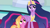 Size: 1920x1080 | Tagged: safe, screencap, luster dawn, twilight sparkle, alicorn, pony, g4, my little pony: friendship is magic, the last problem, older, older twilight, older twilight sparkle (alicorn), princess twilight 2.0, twilight sparkle (alicorn)