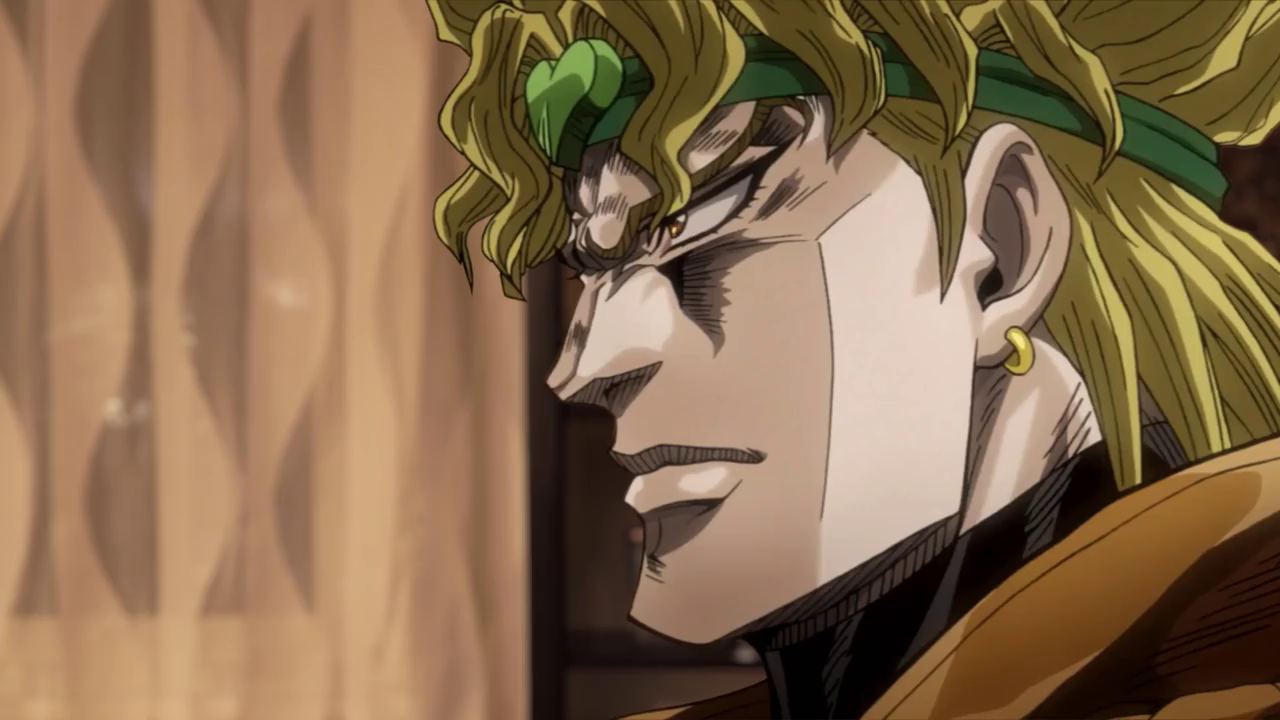 Dio best