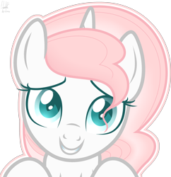 Size: 3665x3792 | Tagged: safe, artist:whiteplumage233, oc, oc only, oc:sweetheart, pony, unicorn, high res, simple background, solo, transparent background