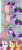 Size: 600x1348 | Tagged: safe, edit, edited screencap, screencap, apple bloom, scootaloo, sweetie belle, twilight sparkle, alicorn, pony, g4, marks for effort, caption, comic, cutie mark crusaders, exact words, image macro, memeful.com, screencap comic, text, twilight sparkle (alicorn)