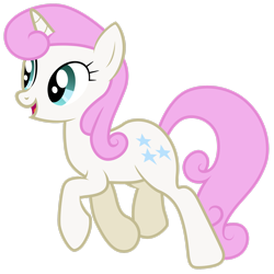 Size: 2449x2449 | Tagged: safe, artist:tardifice, twinkleshine, pony, unicorn, g4, female, high res, mare, simple background, solo, transparent background, vector