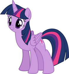 Size: 1778x1900 | Tagged: safe, artist:php178, derpibooru exclusive, twilight sparkle, alicorn, pony, g4, pinkie pride, .svg available, animation error, cute, cute moments in animation, simple background, solo, svg, transparent background, twiabetes, twilight sparkle (alicorn), vector