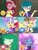 Size: 3120x4160 | Tagged: safe, edit, edited screencap, screencap, gloriosa daisy, juniper montage, kiwi lollipop, supernova zap, vignette valencia, wallflower blush, equestria girls, equestria girls specials, g4, lost and pound, lost and pound: fluttershy, my little pony equestria girls: better together, my little pony equestria girls: forgotten friendship, my little pony equestria girls: legend of everfree, my little pony equestria girls: movie magic, my little pony equestria girls: rollercoaster of friendship, my little pony equestria girls: sunset's backstage pass, cute, daisybetes, facebook reactions, flowerbetes, junibetes, k-lo, k-lo betes, postcrush, redeemed six, su-z, su-z-betes, valenciadorable, wrong aspect ratio