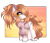 Size: 1666x1443 | Tagged: safe, artist:naezithania, oc, oc only, oc:honey nutlock, earth pony, pony, clothes, female, mare, shirt, solo