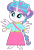 Size: 409x597 | Tagged: safe, artist:loomytyranny, artist:punzil504, edit, princess flurry heart, alicorn, hybrid, equestria girls, g4, 1000 hours in ms paint, barefoot, canada, equestria girls-ified, feet, monarch, monarchist, png, polydactyly, solo, wings