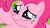 Size: 3266x1836 | Tagged: safe, artist:zeegaas, pinkie pie, earth pony, pony, g4, my little pony: friendship is magic, wonderbolts academy, .svg available, crying, cute, diapinkes, female, happy, mare, puppy dog eyes, solo, tears of joy, vector, wavy mouth