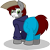 Size: 2496x2520 | Tagged: safe, artist:khaki-cap, oc, oc:khaki-cap, earth pony, pony, adobe illustrator, butt, cap, clothes, earth pony oc, hat, high res, hoodie, jean thicc, jeans, large butt, looking back, male, mane, pants, pony oc, rear, shadow, simple background, solo, stallion, tail, the ass was fat, transparent background, vector