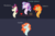 Size: 1280x854 | Tagged: safe, artist:itstechtock, moondancer, starlight glimmer, sunburst, oc, oc:starfire, alicorn, pony, unicorn, g4, female, glimmerdancer, lesbian, magical threesome spawn, male, offspring, parent:moondancer, parent:starlight glimmer, parent:sunburst, polyamory, ship:starburst, shipping, straight, sundancer, throuple