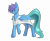 Size: 3898x3189 | Tagged: safe, artist:eta, oc, oc only, oc:dr.picsell dois, pegasus, pony, 2021 community collab, derpibooru community collaboration, clothes, facial hair, glasses, high res, lab coat, male, moustache, simple background, stallion, transparent background, unshorn fetlocks