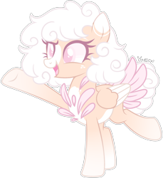 Size: 2292x2505 | Tagged: safe, artist:kurosawakuro, oc, oc only, pegasus, pony, base used, female, high res, mare, simple background, solo, tail feathers, transparent background