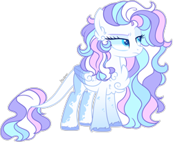 Size: 3294x2706 | Tagged: safe, artist:kurosawakuro, oc, oc only, pegasus, pony, base used, chest fluff, female, high res, mare, simple background, solo, transparent background