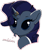 Size: 932x1116 | Tagged: safe, artist:kebchach, edit, editor:maonyman, rarity, pony, unicorn, g4, backlighting, bust, cute, ear fluff, explicit source, female, horn, horn ring, licking, looking at you, mare, mlem, raised hoof, raribetes, ring, sfw edit, silly, silly pony, simple background, solo, sparkly eyes, text, tongue out, transparent background, wingding eyes