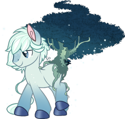 Size: 960x918 | Tagged: safe, artist:mourningfog, oc, oc only, original species, pony, photo, simple background, solo, transparent background