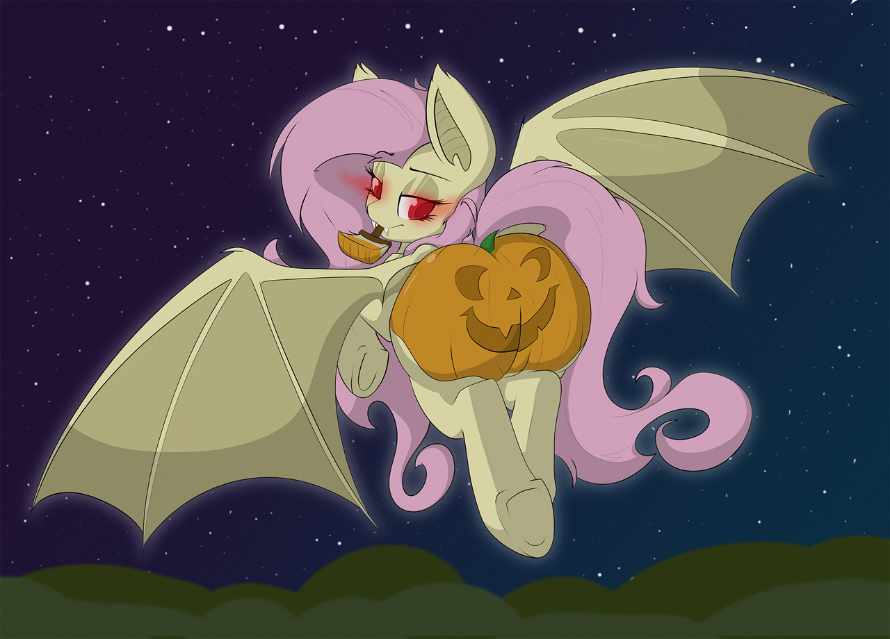 Blueblaze95. Флаттербэт. Fluttershy bat. Flutterbat anthro r 34. Flutterbat Pumpkin.