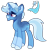 Size: 1071x1134 | Tagged: safe, artist:twilightpriincess, trixie, pony, unicorn, g4, alternate universe, simple background, solo, trans female, trans trixie, transgender, transparent background