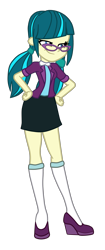 Size: 1376x3284 | Tagged: safe, artist:gmaplay, juniper montage, equestria girls, equestria girls specials, g4, my little pony equestria girls: movie magic, glasses, simple background, solo, transparent background
