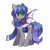 Size: 3717x3714 | Tagged: safe, artist:路黑, oc, oc only, oc:starlight classics, bat pony, pony, 2021 community collab, derpibooru community collaboration, clothes, high res, scarf, simple background, solo, transparent background