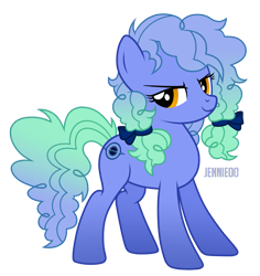 Size: 1131x1200 | Tagged: safe, artist:jennieoo, oc, oc only, oc:stellar void, earth pony, pony, g4, show accurate, simple background, solo, transparent background, vector