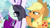 Size: 1920x1080 | Tagged: safe, screencap, applejack, coloratura, earth pony, pony, g4, my little pony: friendship is magic, the mane attraction, countess coloratura, female, mare, veil