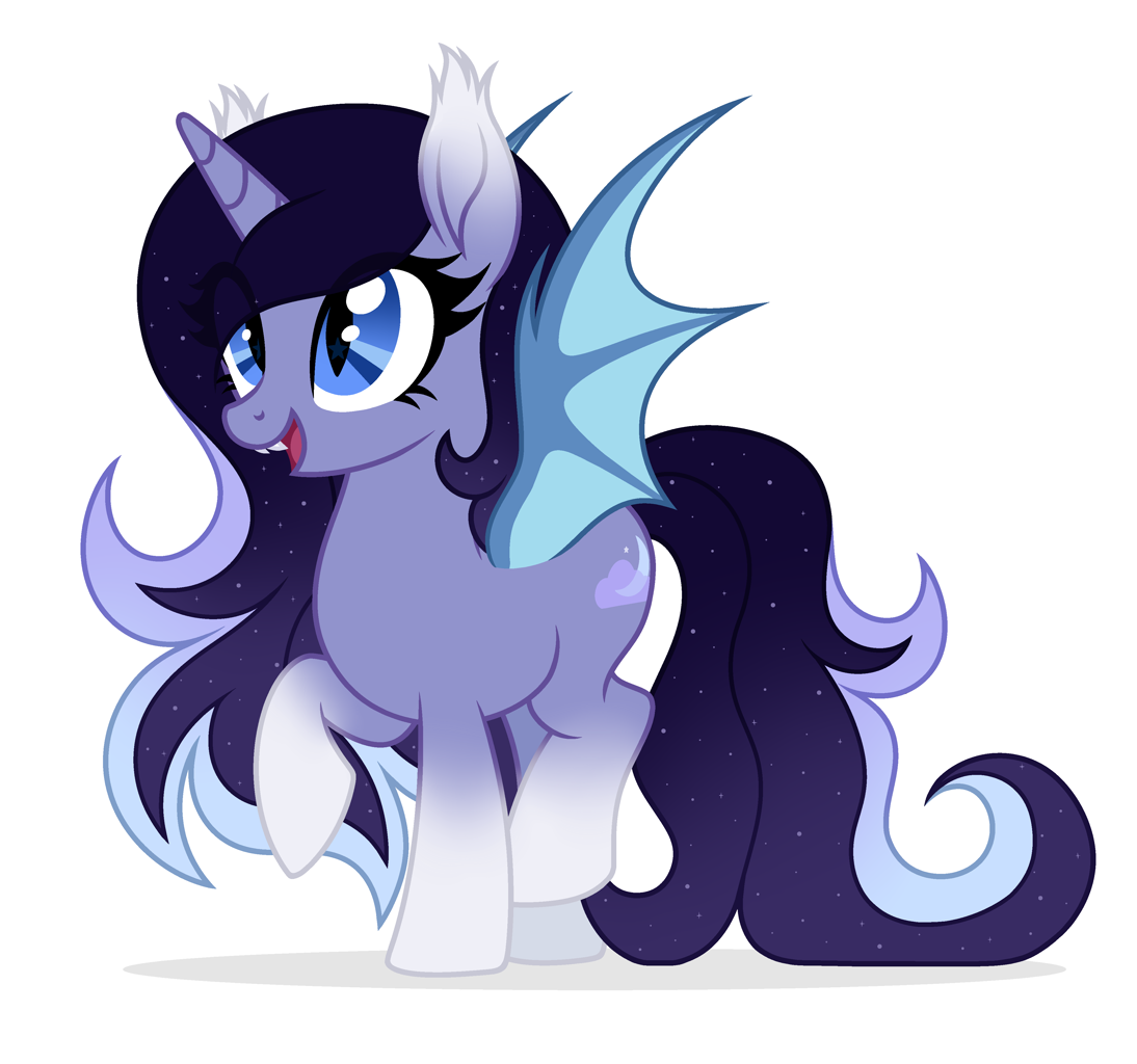 Принцесса Нова. Starshade Pony. Rioshi Pony. MELSPYROSE MLP.