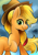 Size: 2481x3507 | Tagged: safe, artist:poxy_boxy, applejack, earth pony, pony, g4, high res, solo