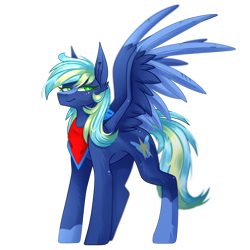 Size: 2500x2500 | Tagged: safe, artist:redheartponiesfan, oc, oc only, oc:shooting star, pegasus, pony, female, high res, mare, simple background, solo, transparent background