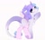 Size: 1664x1474 | Tagged: safe, artist:php146, oc, oc only, pony, unicorn, female, leonine tail, mare, simple background, solo, white background