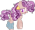 Size: 1968x1708 | Tagged: safe, artist:kurosawakuro, oc, oc only, earth pony, pony, base used, female, leg warmers, mare, simple background, solo, transparent background