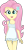 Size: 950x1952 | Tagged: safe, artist:steyrrdash, fluttershy, equestria girls, g4, beautiful, clothes, cute, female, nightgown, show accurate, simple background, solo, transparent background, vector