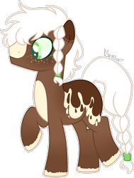 Size: 2148x2844 | Tagged: safe, artist:kurosawakuro, oc, oc only, earth pony, pony, base used, high res, male, simple background, solo, stallion, transparent background