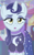 Size: 593x967 | Tagged: safe, screencap, moonlight raven, pony, unicorn, canterlot boutique, g4, clothes, cropped, dress, female, mare, solo