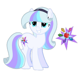 Size: 736x736 | Tagged: artist needed, safe, tree of harmony, oc, oc only, oc:tree of harmony, oc:tree of harmony pony ver, earth pony, pony, g4, cutie mark, element of generosity, element of honesty, element of kindness, element of laughter, element of loyalty, element of magic, elements of harmony, simple background, solo, transparent background