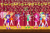 Size: 1866x1230 | Tagged: safe, artist:moonwhisperderpy, artist:selenaede, artist:user15432, applejack, fluttershy, minty, pinkie pie, rainbow dash, rarity, starlight glimmer, sunset shimmer, twilight sparkle, alicorn, fairy, human, equestria girls, g3, g4, applerina, ballerina, ballet, ballet dancing, ballet slippers, bare shoulders, base used, bell, bells, blue dress, braided ponytail, christmas, christmas lights, christmas ornament, christmas ornaments, christmas star, christmas wreath, clothes, crown, dancing, decoration, dress, equestria girls style, equestria girls-ified, fairies, fairies are magic, fairy princess, fairy wings, fairyized, flower, flower in hair, flutterina, g3 to equestria girls, g3 to g4, generation leap, glimmerina, green dress, green shoes, holiday, jewelry, leggings, mintyrina, orange dress, pink dress, pink shoes, pinkarina, ponytail, princess applejack, princess fluttershy, princess minty, princess pinkie pie, princess rainbow dash, princess rarity, princess starlight glimmer, purple dress, purple shoes, race swap, rainbowrina, raririna, regalia, shimmercorn, shimmerina, shoes, slippers, sparkly wings, stage, stars, strapless, sugar plum fairy, sugarplum fairy, the nutcracker, tutu, twilarina, twilight sparkle (alicorn), wings, wreath, yellow dress